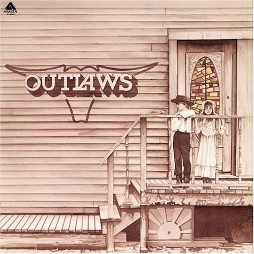 Qu'est ce que vous écoutez en ce moment ? - Page 17 Outlaws-album-cover